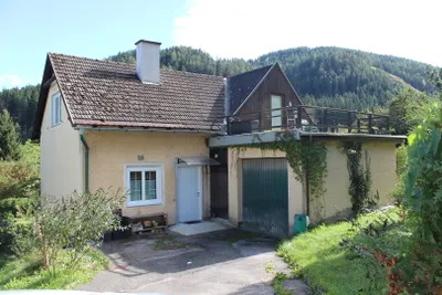 4-Zimmer-Haus kaufen in Murtal – 115 m², € 219.000 – Bild 2 von 40