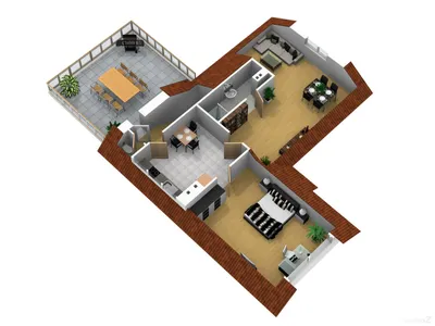 4-Zimmer-Haus kaufen in Murtal – 115 m², € 219.000 – Bild 40 von 40