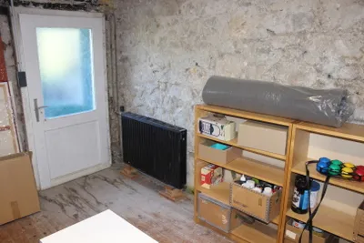 4-Zimmer-Haus kaufen in Murtal – 115 m², € 219.000 – Bild 37 von 40