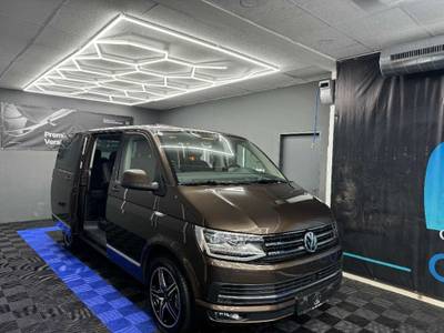 VW T6