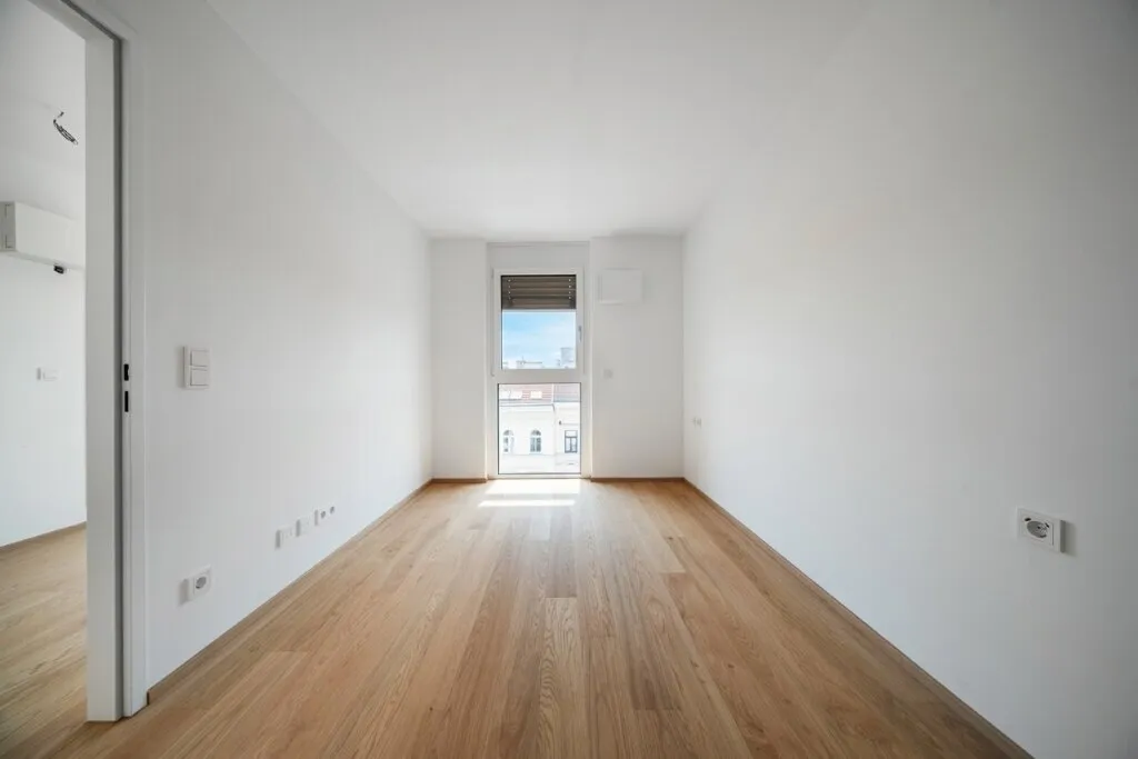 Wohnung – Wien, Ottakring - Ansicht 2