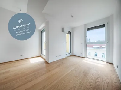 Immobilie kaufen in Wien – 35,05 m², € 359.500 – Bild 1 von 8