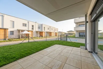 Immobilie kaufen in Wiener Neustadt – 93,09 m², € 385.000 – Bild 3 von 27