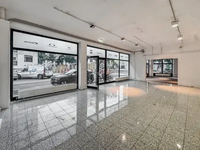 Gewerbeimmobilie mieten in Wien – 85 m², € 1.529 – Bild 2 von 6