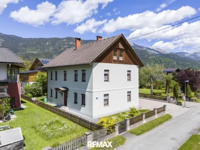 Gewerbeimmobilie kaufen in Hermagor – 205 m², € 599.000 – Bild 3 von 19
