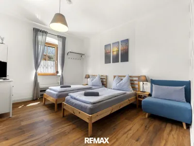 Gewerbeimmobilie kaufen in Hermagor – 205 m², € 599.000 – Bild 18 von 19