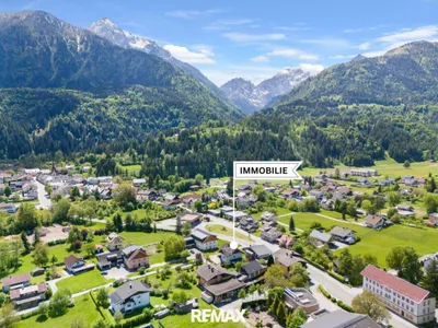 Gewerbeimmobilie kaufen in Hermagor – 205 m², € 599.000 – Bild 4 von 19