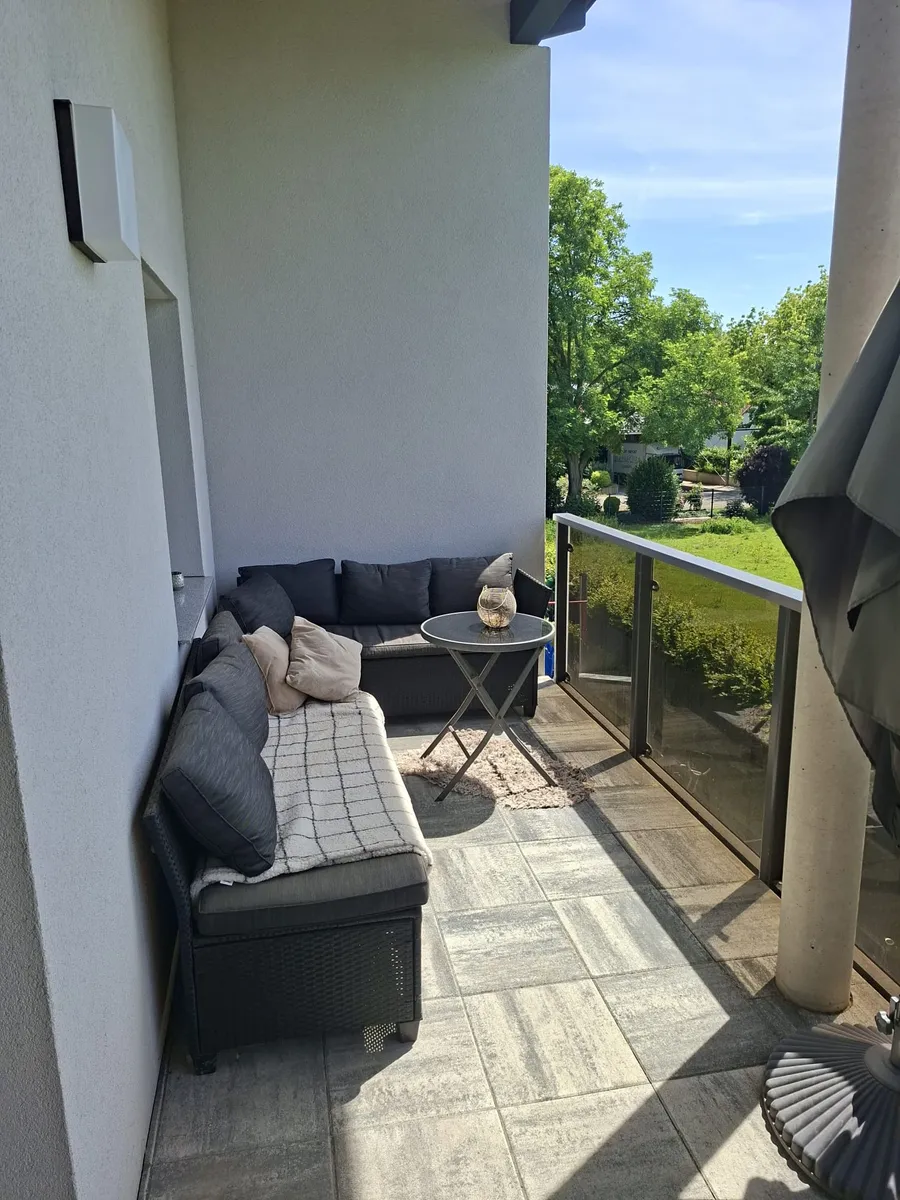 Wohnung – Leitring - Ansicht 2