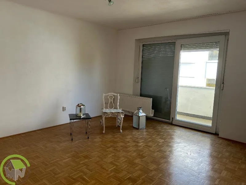 Wohnung – Mattersburg, Katastralgemeinde Mattersburg - Ansicht 2
