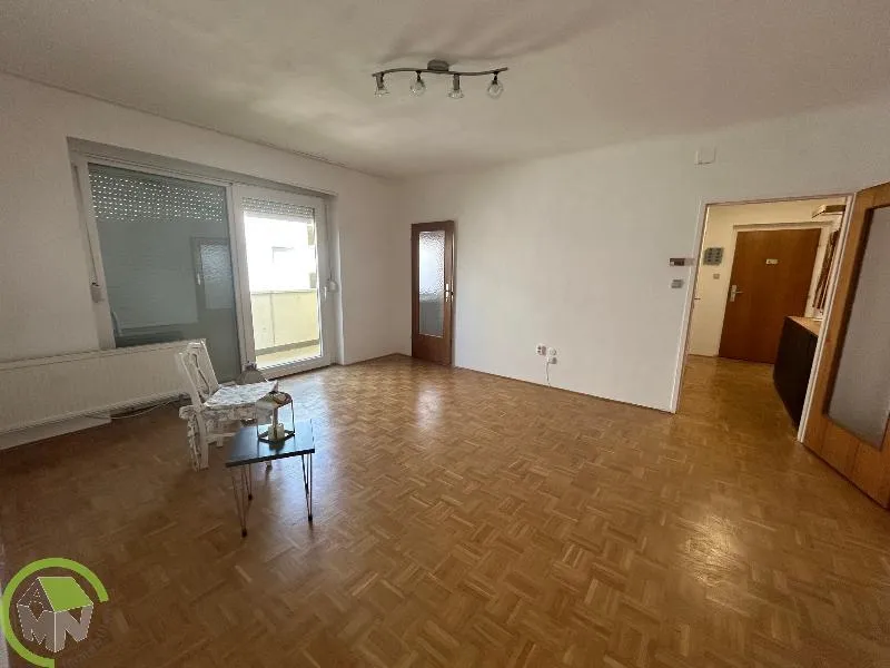 Wohnung – Mattersburg, Katastralgemeinde Mattersburg