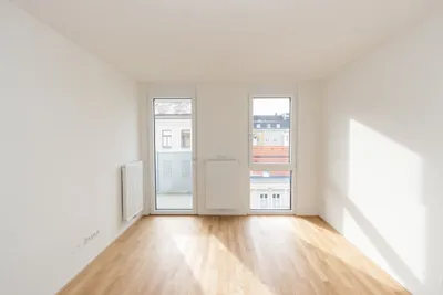 Modernes Wohnen: Apartment in Toplage bei U3 Ottakring – Bild 3