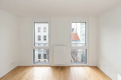 Modernes Wohnen: Apartment in Toplage bei U3 Ottakring – Bild 2