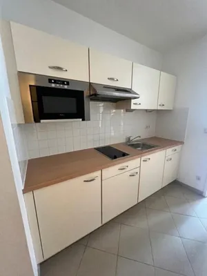 Charmante 1-Zi-Wohnung mit Balkon in 1100 Wien inkl. Heizkosten – Bild 3