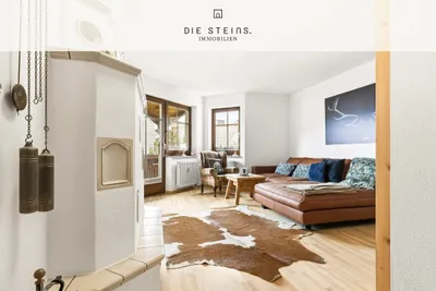 3-Zimmer-Wohnung kaufen in Zell am See – 77 m², € 410.000 – Bild 2 von 15