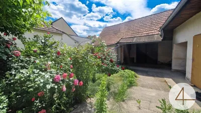 3-Zimmer-Haus mieten in Hollabrunn – 90 m², € 700 – Bild 2 von 10