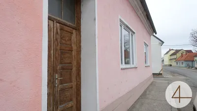3-Zimmer-Haus mieten in Hollabrunn – 90 m², € 700 – Bild 10 von 10