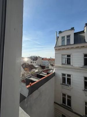 2-Zimmer-Wohnung mieten in Wien – 59 m², € 1.141 – Bild 6 von 8