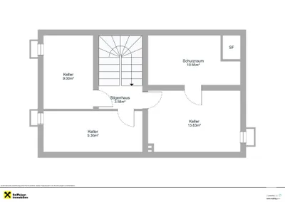 4-Zimmer-Haus kaufen in Graz – 97,87 m², € 629.000 – Bild 19 von 19