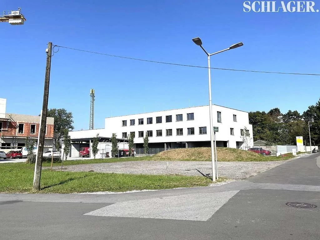 Grundstück im Süden von Graz - Ansicht 3