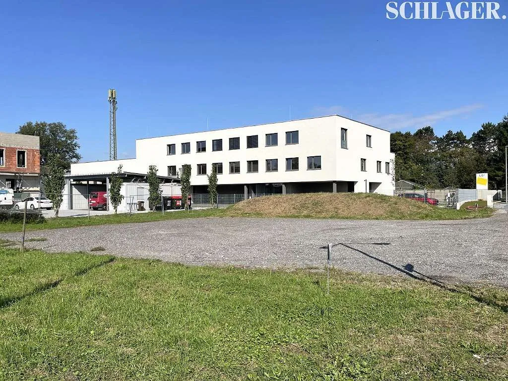 Grundstück im Süden von Graz - Ansicht 2