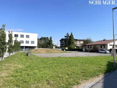 Grundstück kaufen in Graz – 1 037 m²