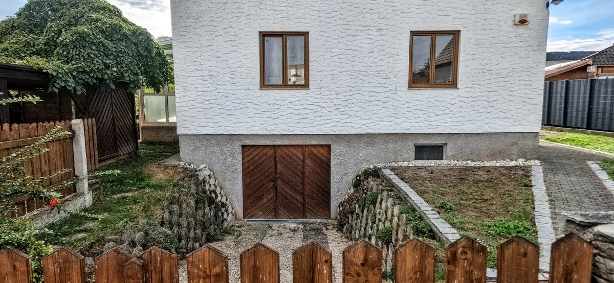 Haus – Marchtrenk - Ansicht 3