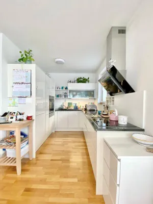 4-Zimmer-Wohnung mieten in Klagenfurt – 99 m², € 1.680 – Bild 6 von 17