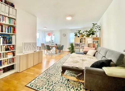 4-Zimmer-Wohnung mieten in Klagenfurt – 99 m², € 1.680 – Bild 10 von 17