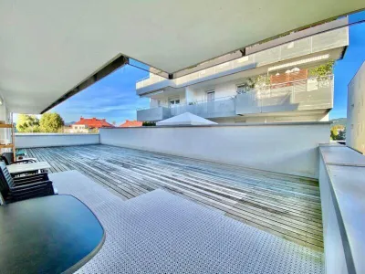 4-Zimmer-Wohnung mieten in Klagenfurt – 99 m², € 1.680 – Bild 7 von 17