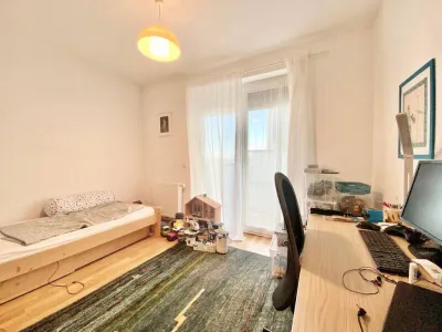 4-Zimmer-Wohnung mieten in Klagenfurt – 99 m², € 1.680 – Bild 13 von 17