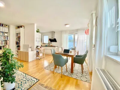 4-Zimmer-Wohnung mieten in Klagenfurt – 99 m², € 1.680 – Bild 4 von 17