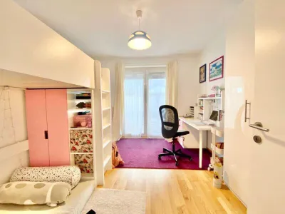 4-Zimmer-Wohnung mieten in Klagenfurt – 99 m², € 1.680 – Bild 12 von 17