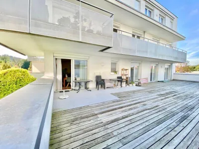 4-Zimmer-Wohnung mieten in Klagenfurt – 99 m², € 1.680