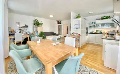 4-Zimmer-Wohnung mieten in Klagenfurt – 99 m², € 1.680 – Bild 9 von 17
