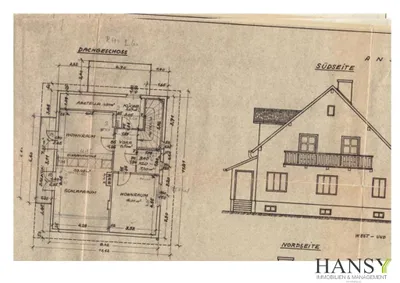 5-Zimmer-Haus kaufen in Neunkirchen – 150 m², € 355.000 – Bild 37 von 41