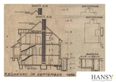 5-Zimmer-Haus kaufen in Neunkirchen – 150 m², € 355.000 – Bild 39 von 41