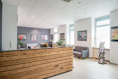 2-Zimmer-Gewerbeimmobilie mieten in Mödling – 26 m², € 800 – Bild 4 von 8
