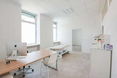 2-Zimmer-Gewerbeimmobilie mieten in Mödling – 26 m², € 800