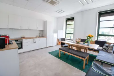 2-Zimmer-Gewerbeimmobilie mieten in Mödling – 26 m², € 800 – Bild 6 von 8