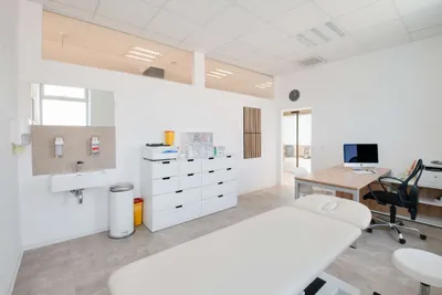 2-Zimmer-Gewerbeimmobilie mieten in Mödling – 26 m², € 800 – Bild 2 von 8