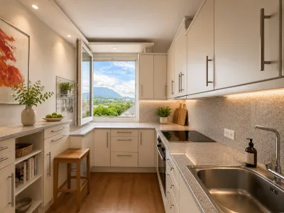 5-Zimmer-Wohnung kaufen in Villach – 150,15 m², € 790.000 – Bild 10 von 12
