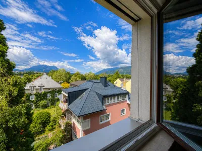 5-Zimmer-Wohnung kaufen in Villach – 150,15 m², € 790.000 – Bild 11 von 12