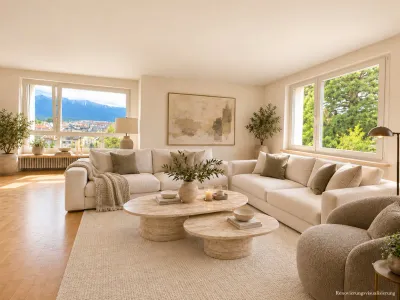 5-Zimmer-Wohnung kaufen in Villach – 150,15 m², € 790.000 – Bild 3 von 12