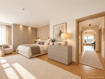 5-Zimmer-Wohnung kaufen in Villach – 150,15 m², € 790.000 – Bild 6 von 12