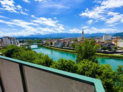 5-Zimmer-Wohnung kaufen in Villach – 150,15 m², € 790.000 – Bild 5 von 12
