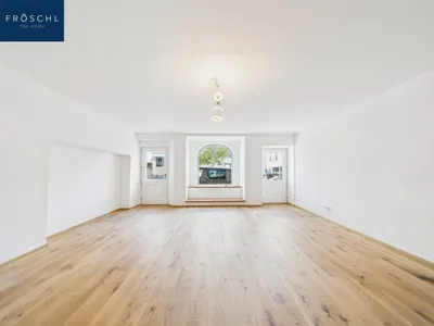 1-Zimmer-Gewerbeimmobilie mieten in Zwettl – 50 m², € 907 – Bild 4 von 16