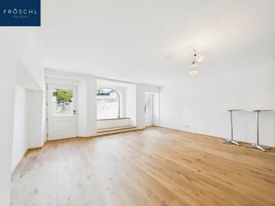 1-Zimmer-Gewerbeimmobilie mieten in Zwettl – 50 m², € 907 – Bild 5 von 16