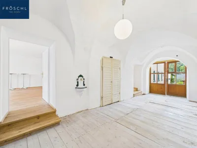 1-Zimmer-Gewerbeimmobilie mieten in Zwettl – 50 m², € 907 – Bild 7 von 16
