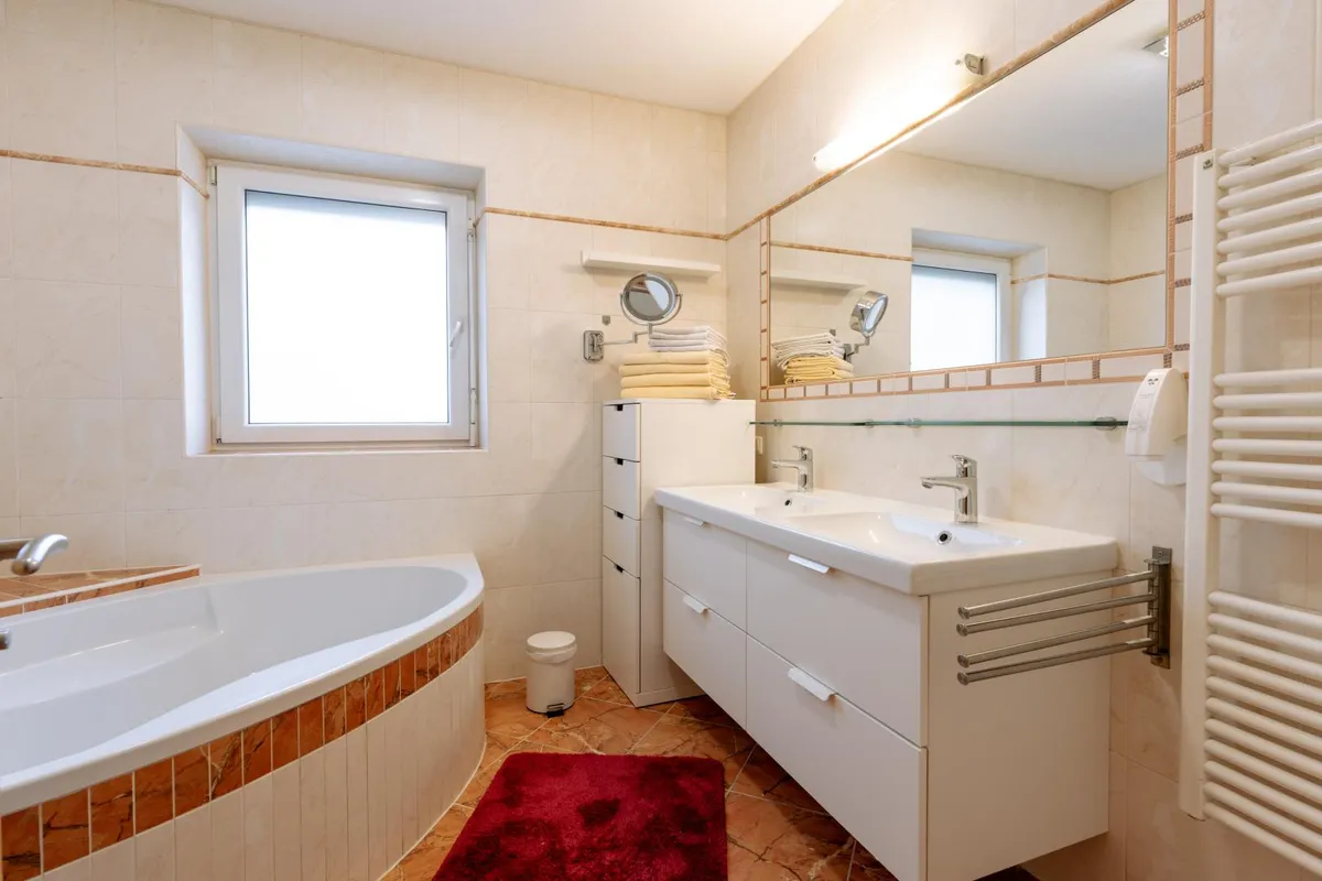 Wohnung – Längenfeld, Burgstein - Ansicht 3