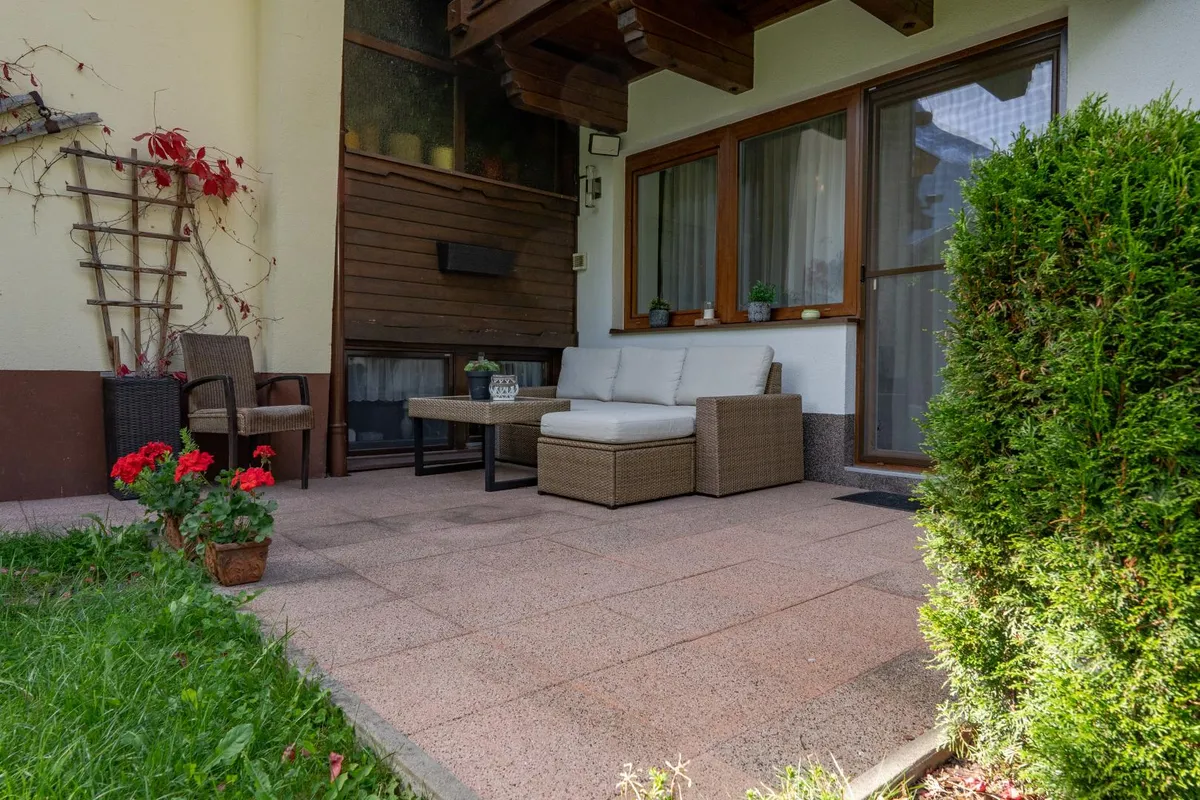 Wohnung – Längenfeld, Burgstein - Ansicht 2